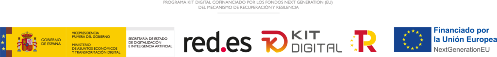 Logo Agentes Digitalizadores Kit Digital