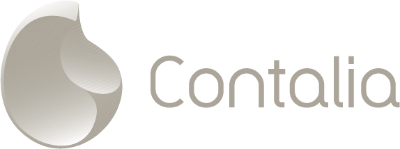 Logo Contalia